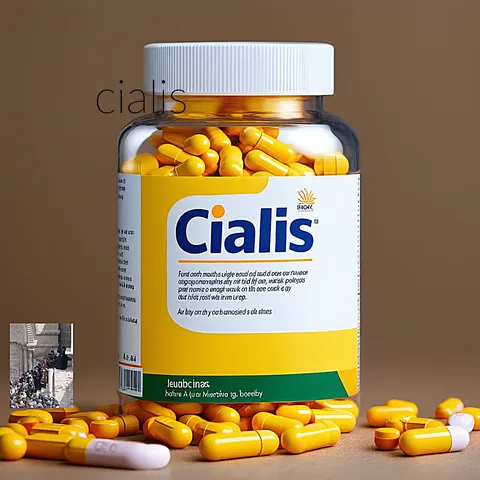 Cialis senza ricetta